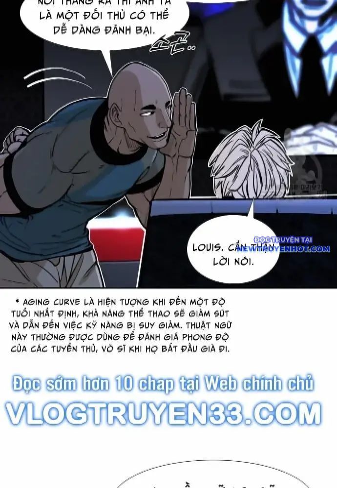 Shark – Cá Mập Tập 271 trang 57