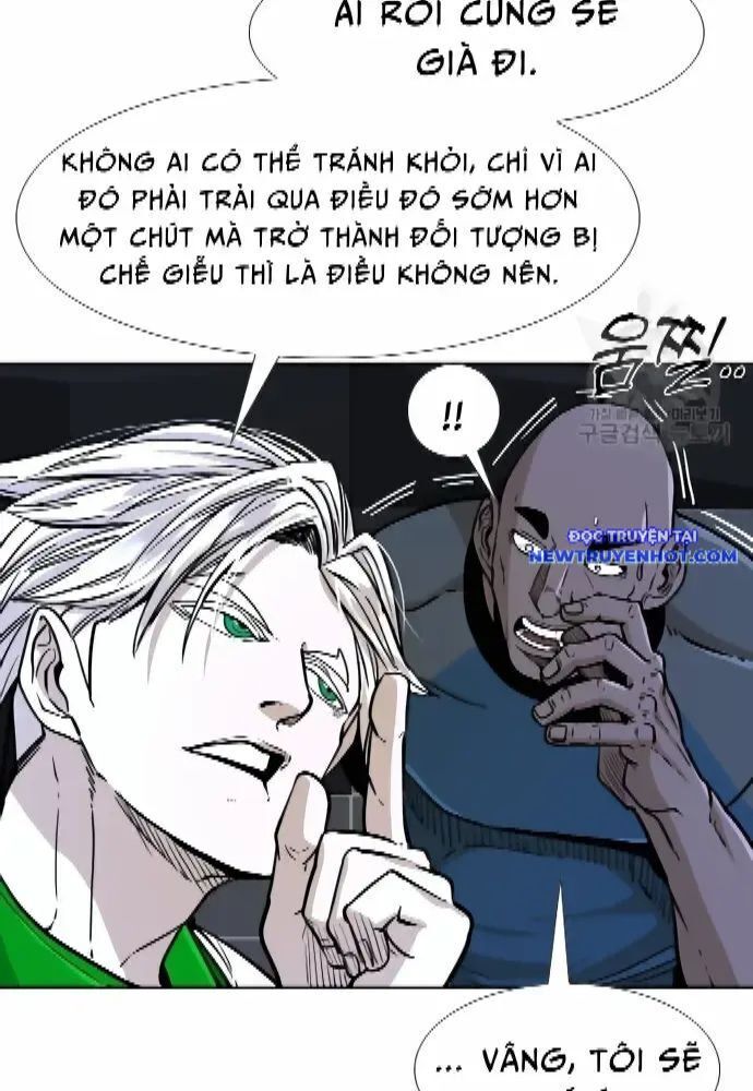 Shark – Cá Mập Tập 271 trang 58