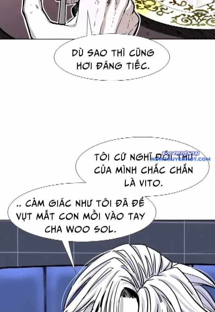 Shark – Cá Mập Tập 271 trang 60
