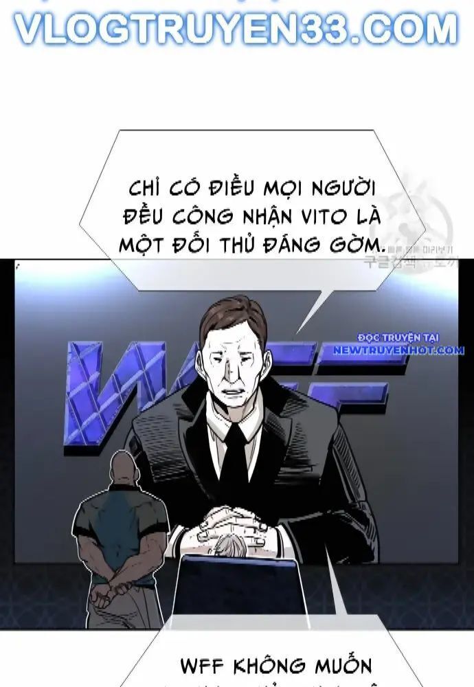 Shark – Cá Mập Tập 271 trang 62