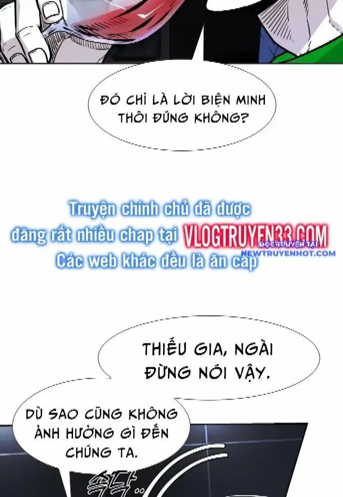 Shark – Cá Mập Tập 271 trang 64