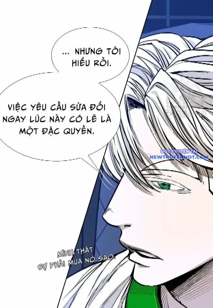 Shark – Cá Mập Tập 271 trang 66