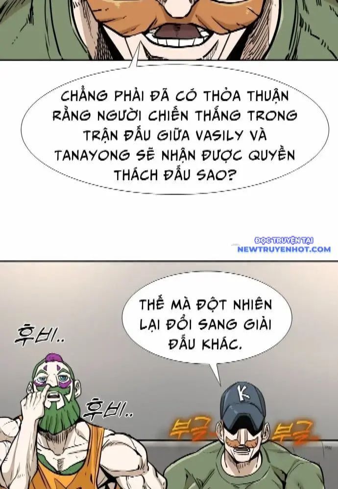 Shark – Cá Mập Tập 271 trang 71
