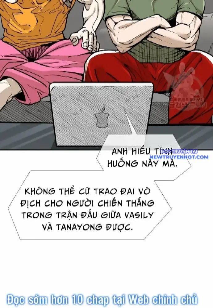 Shark – Cá Mập Tập 271 trang 72