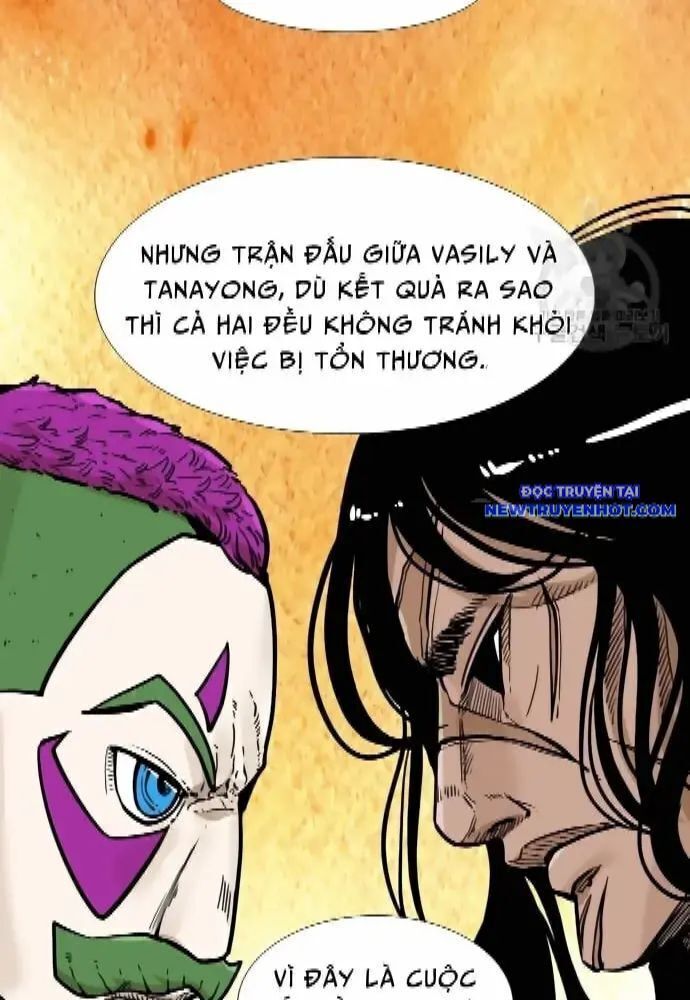 Shark – Cá Mập Tập 271 trang 74