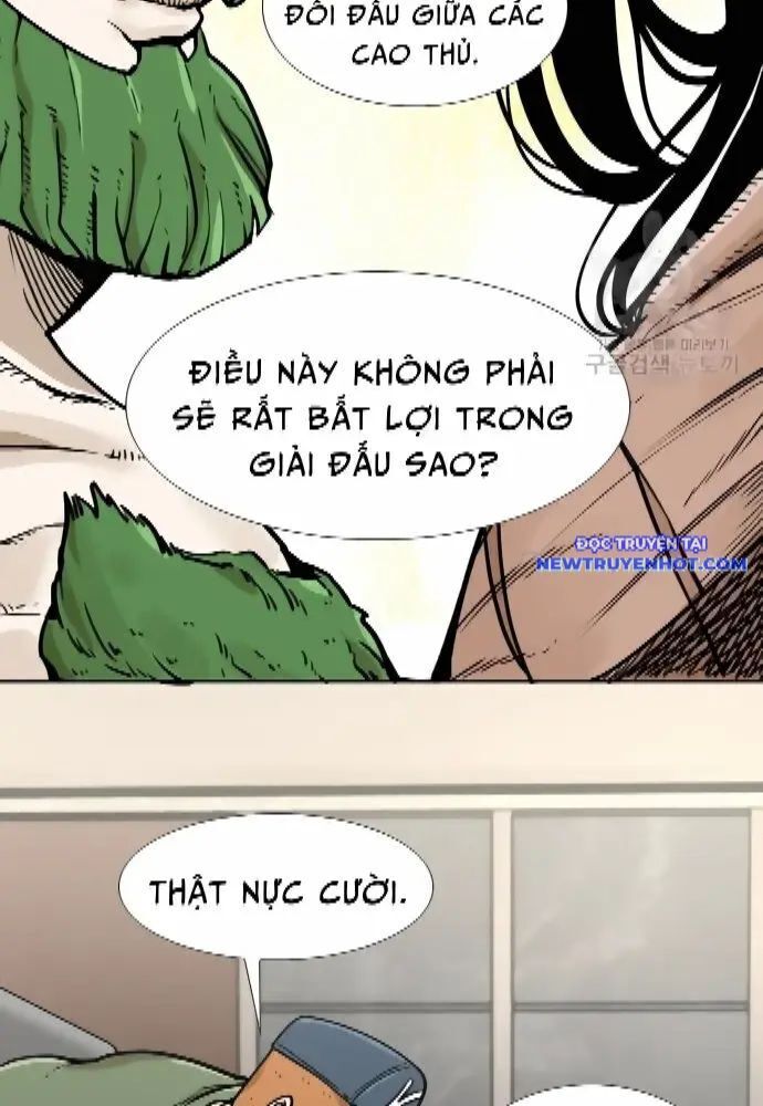 Shark – Cá Mập Tập 271 trang 75