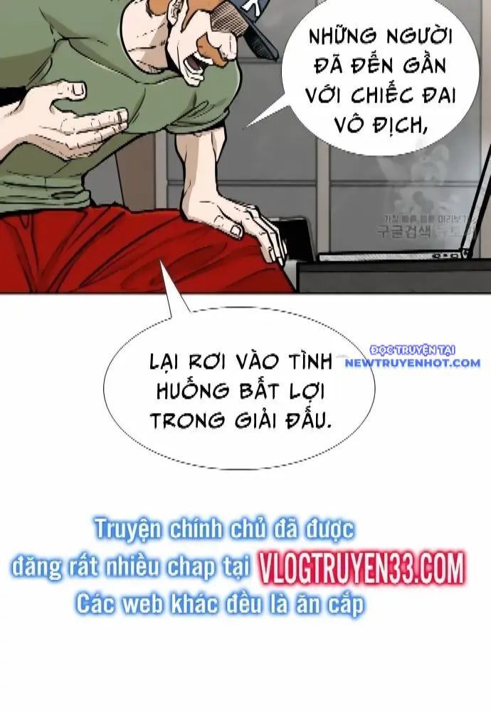 Shark – Cá Mập Tập 271 trang 76