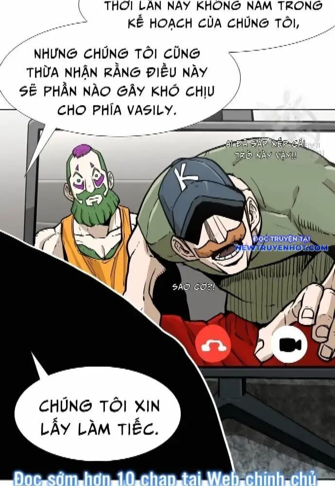 Shark – Cá Mập Tập 271 trang 78