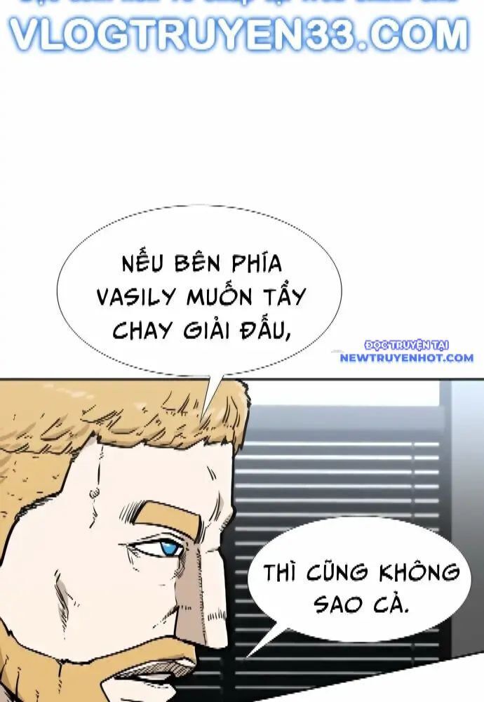 Shark – Cá Mập Tập 271 trang 79