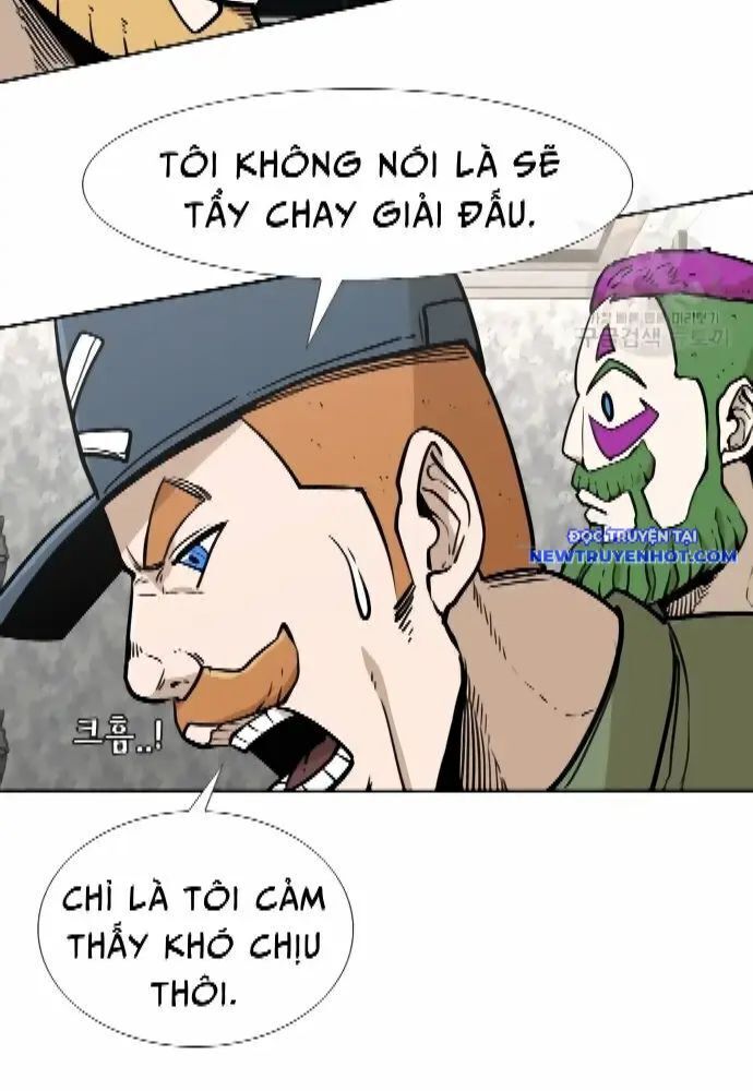 Shark – Cá Mập Tập 271 trang 80