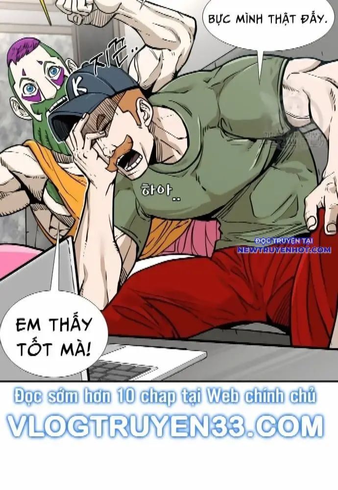 Shark – Cá Mập Tập 271 trang 84
