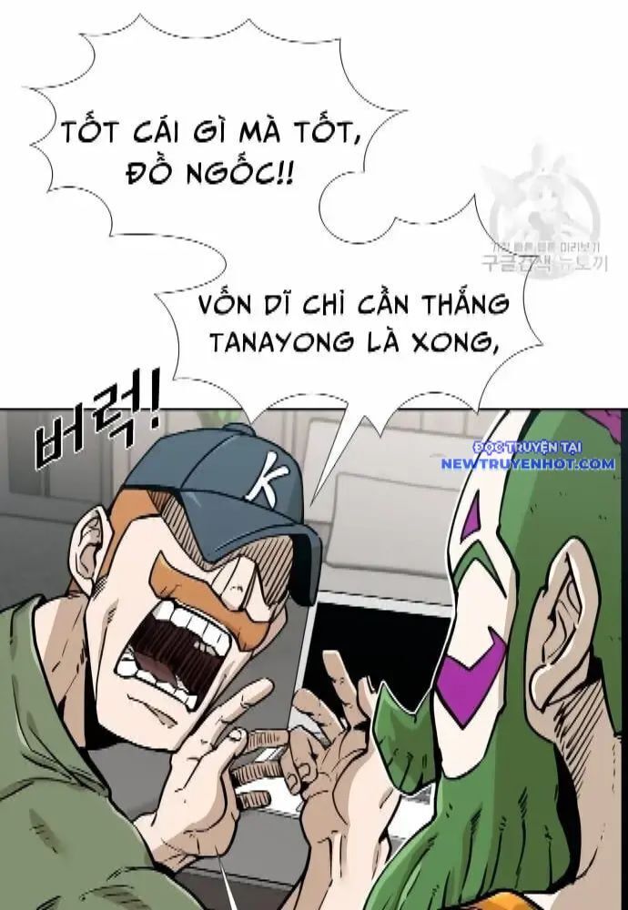 Shark – Cá Mập Tập 271 trang 85