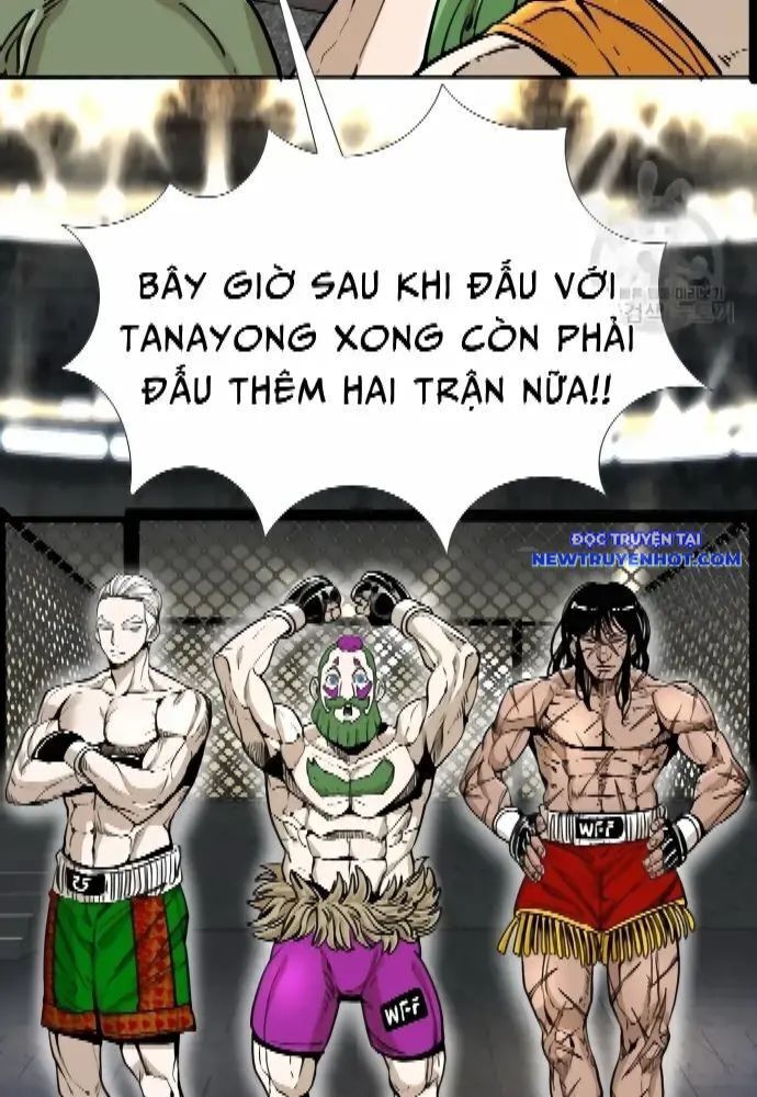 Shark – Cá Mập Tập 271 trang 86