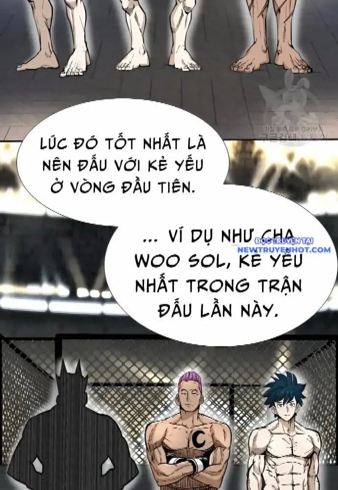 Shark – Cá Mập Tập 271 trang 87