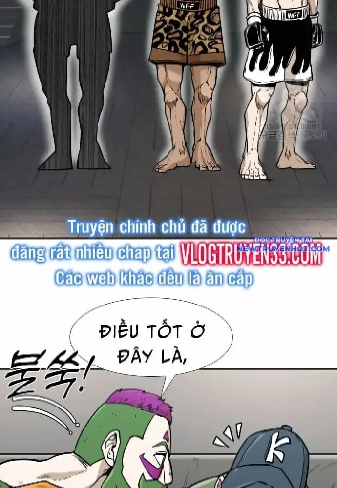 Shark – Cá Mập Tập 271 trang 88