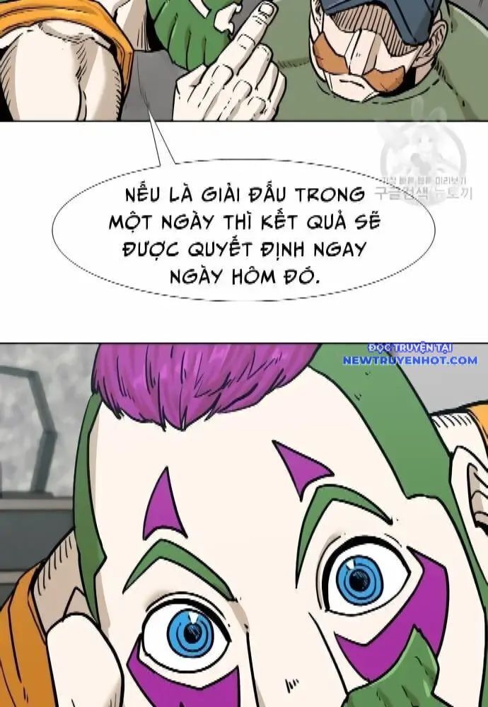 Shark – Cá Mập Tập 271 trang 89