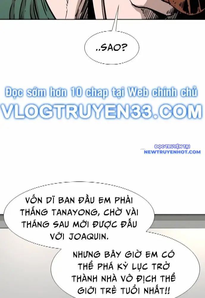 Shark – Cá Mập Tập 271 trang 91