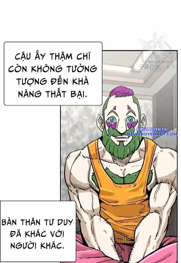 Shark – Cá Mập Tập 271 trang 94