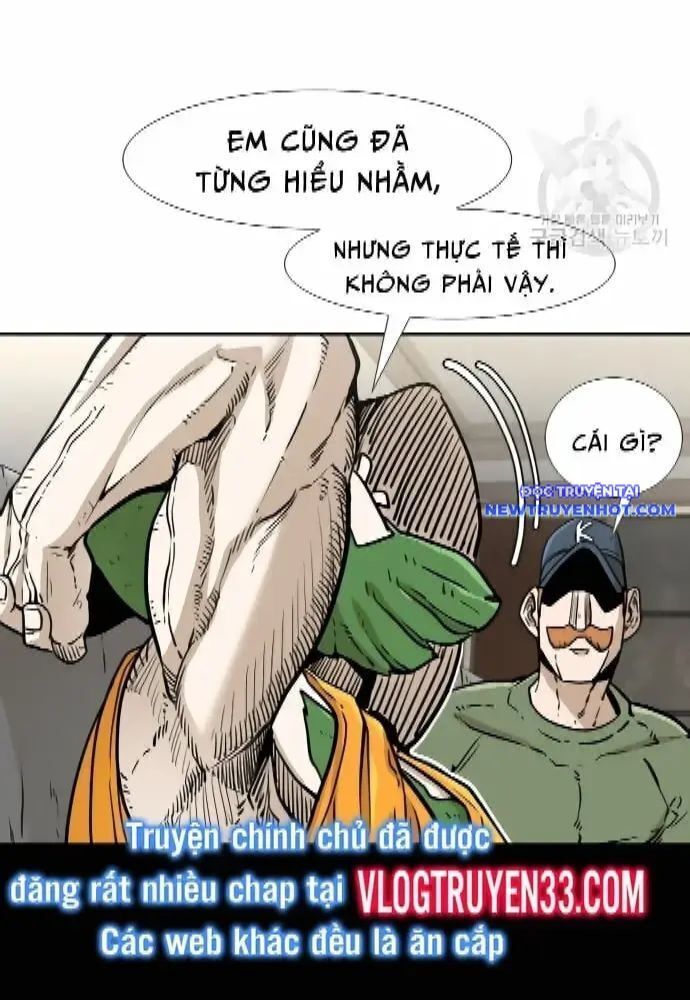 Shark – Cá Mập Tập 271 trang 98