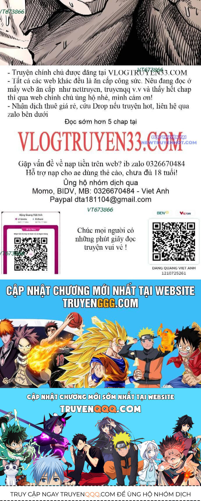 Shark – Cá Mập Tập 272 trang 107