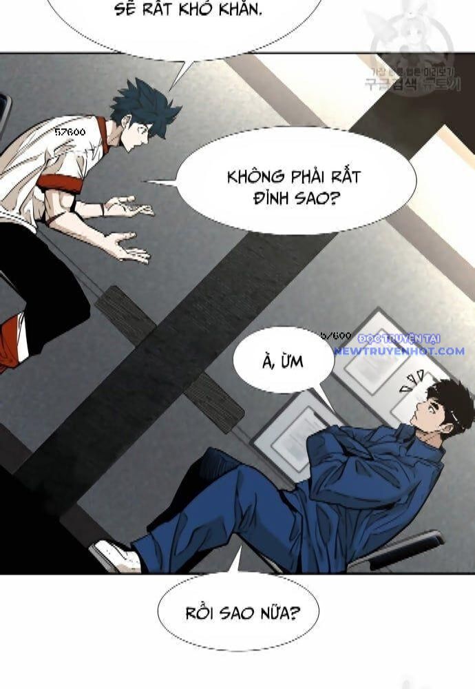 Shark – Cá Mập Tập 272 trang 16