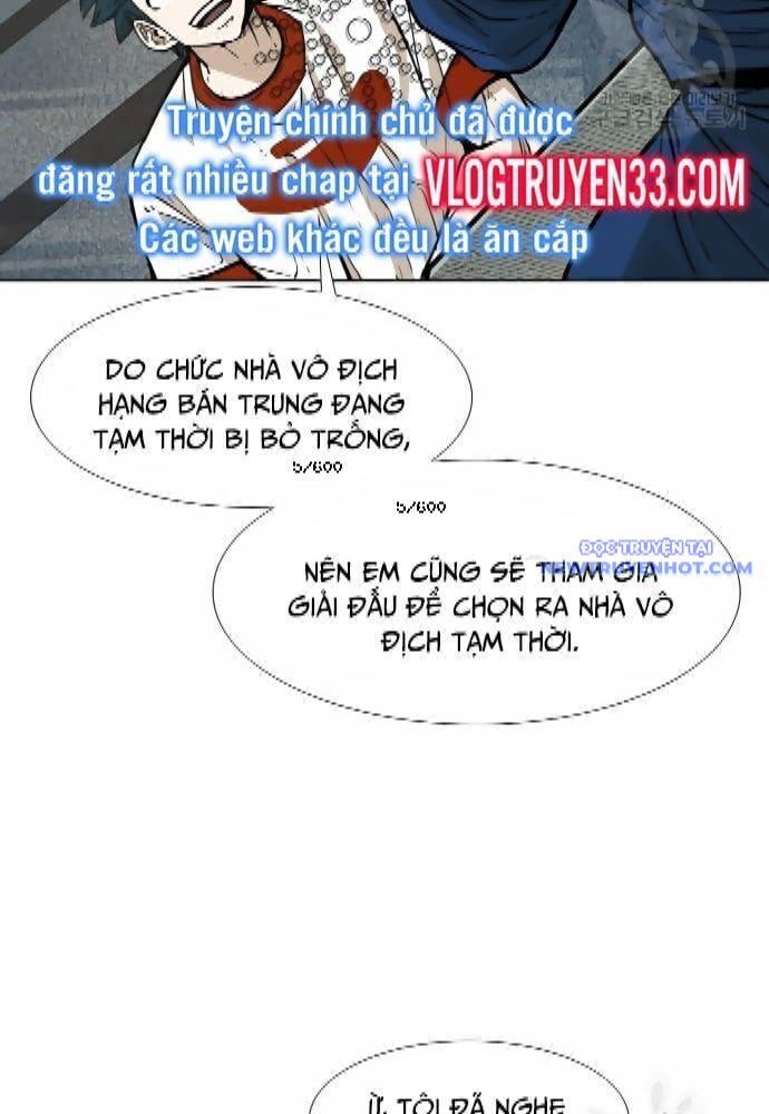 Shark – Cá Mập Tập 272 trang 20
