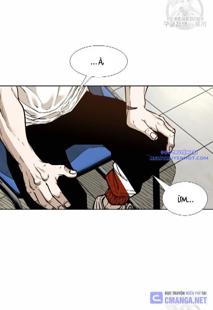 Shark – Cá Mập Tập 272 trang 27