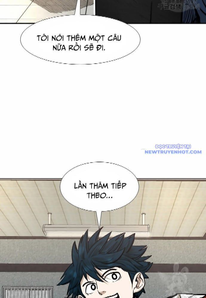 Shark – Cá Mập Tập 272 trang 41
