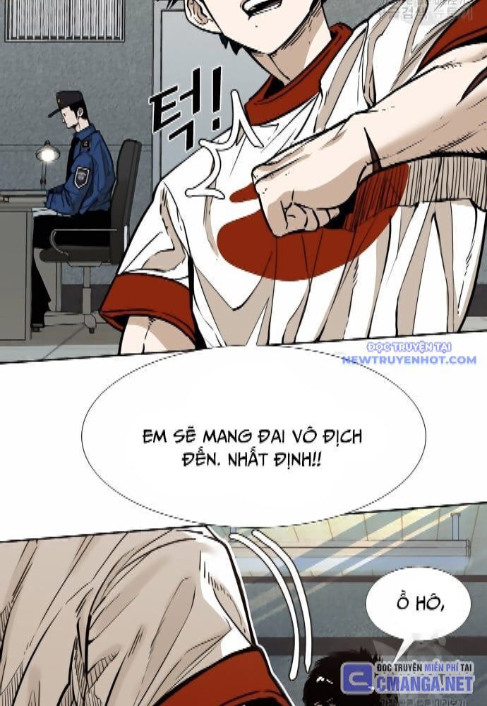 Shark – Cá Mập Tập 272 trang 42