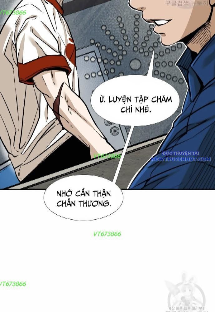 Shark – Cá Mập Tập 272 trang 44