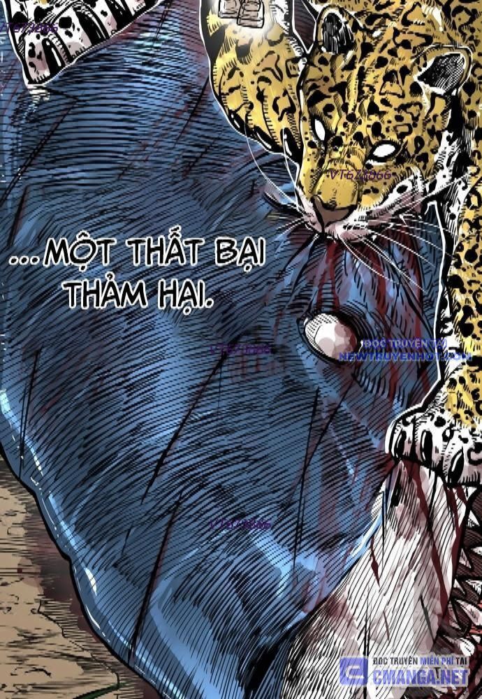 Shark – Cá Mập Tập 272 trang 51