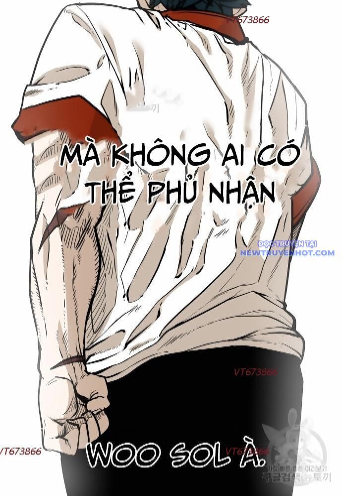 Shark – Cá Mập Tập 272 trang 55