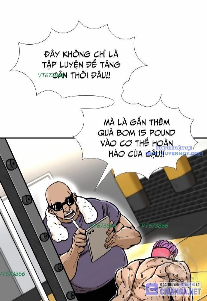 Shark – Cá Mập Tập 272 trang 60