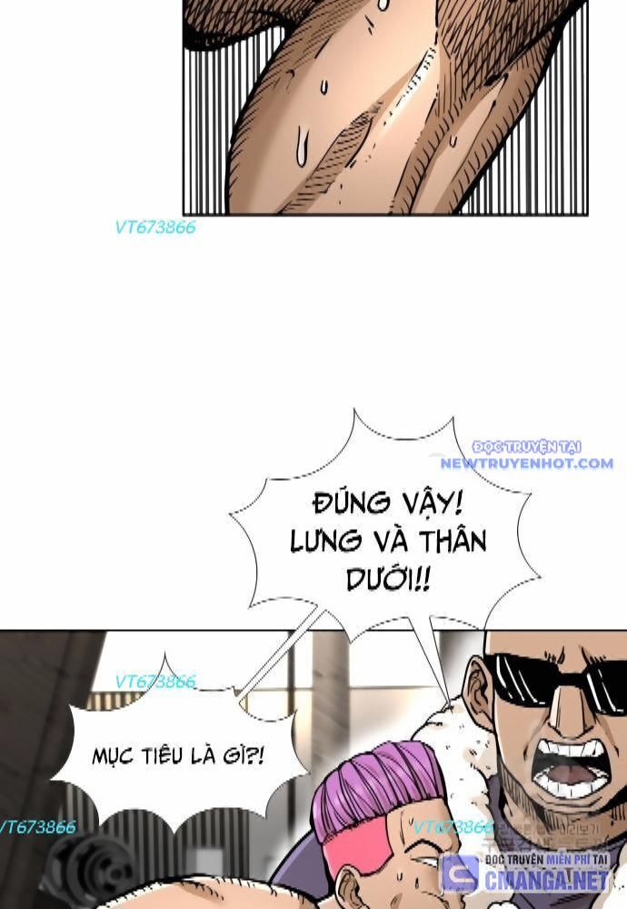 Shark – Cá Mập Tập 272 trang 63