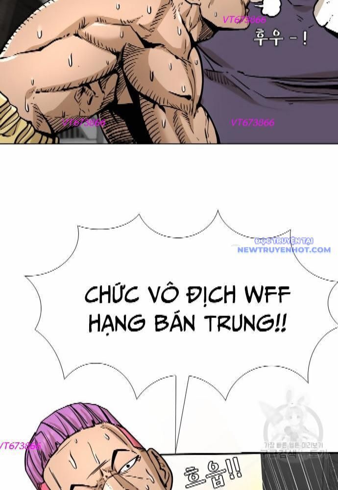 Shark – Cá Mập Tập 272 trang 64