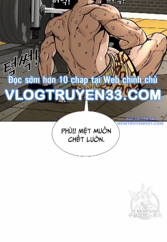 Shark – Cá Mập Tập 272 trang 73