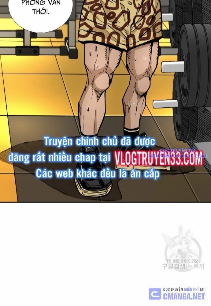 Shark – Cá Mập Tập 272 trang 78
