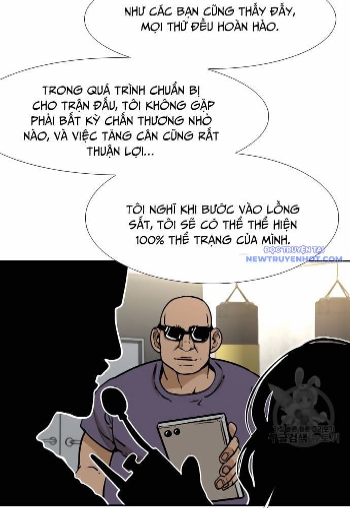 Shark – Cá Mập Tập 272 trang 80