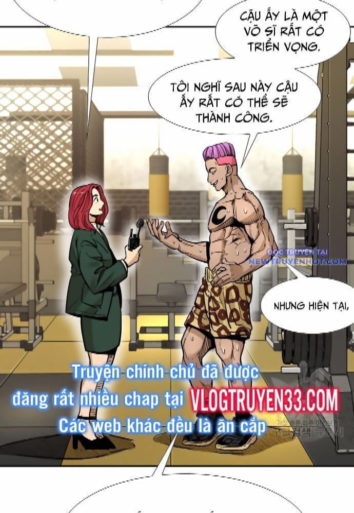 Shark – Cá Mập Tập 272 trang 85