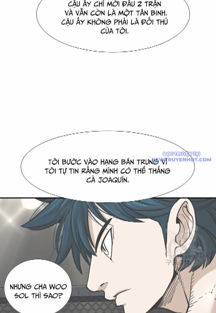 Shark – Cá Mập Tập 272 trang 86