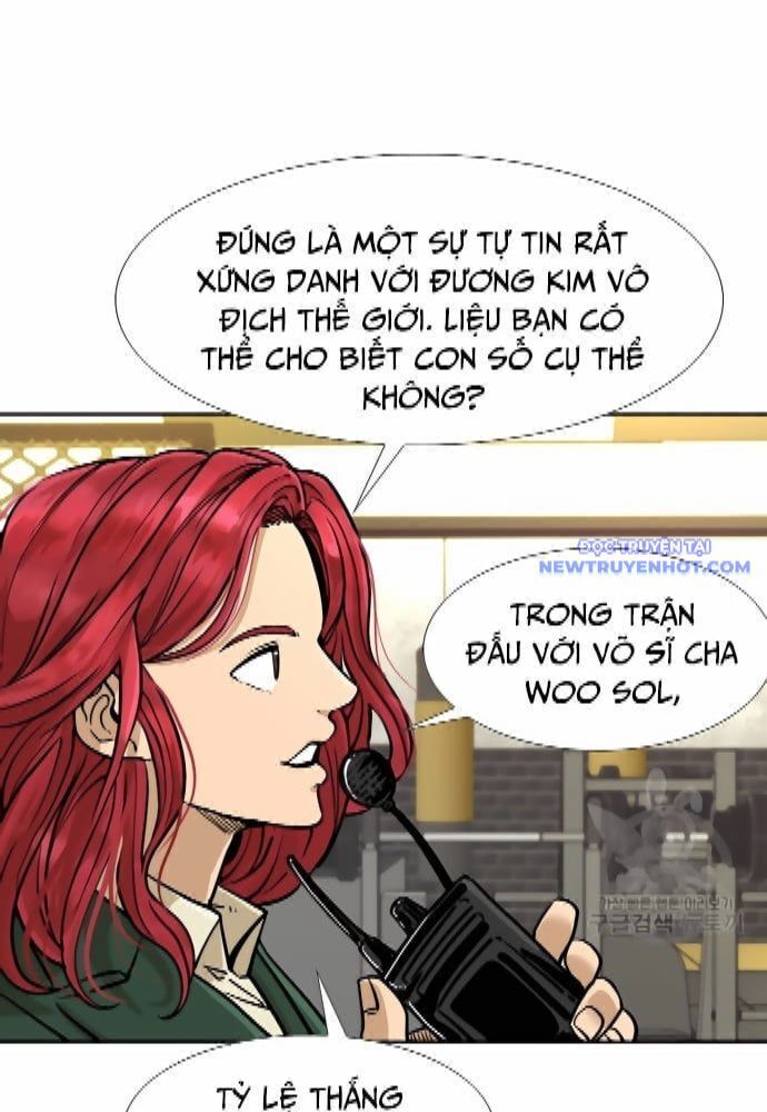 Shark – Cá Mập Tập 272 trang 88