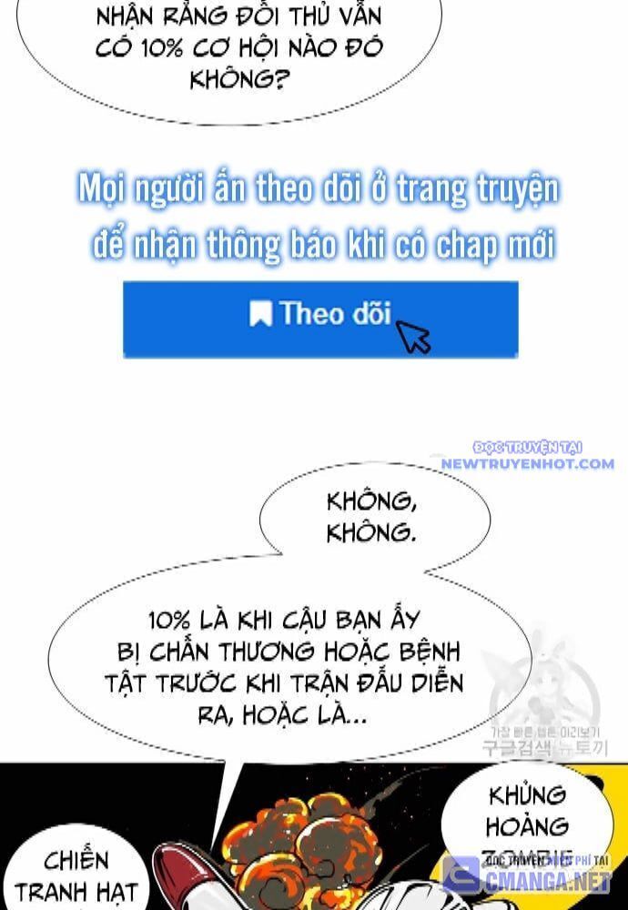 Shark – Cá Mập Tập 272 trang 90