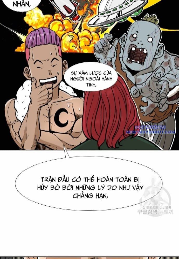 Shark – Cá Mập Tập 272 trang 91