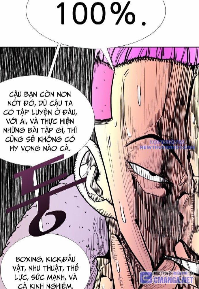 Shark – Cá Mập Tập 272 trang 93