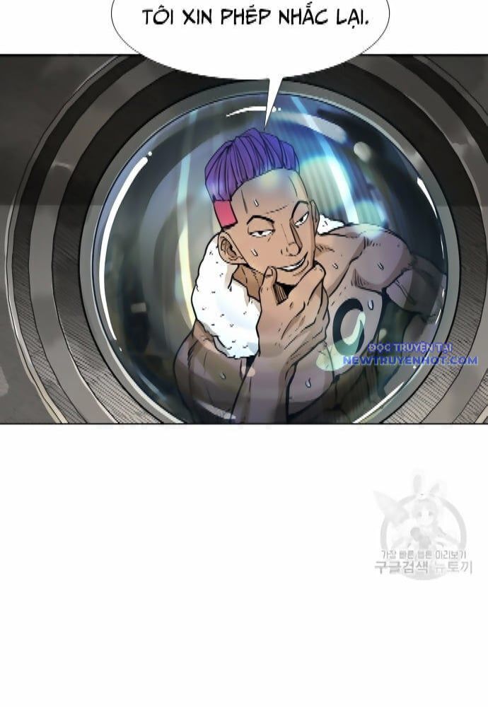 Shark – Cá Mập Tập 272 trang 95