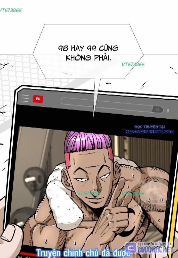 Shark – Cá Mập Tập 272 trang 96