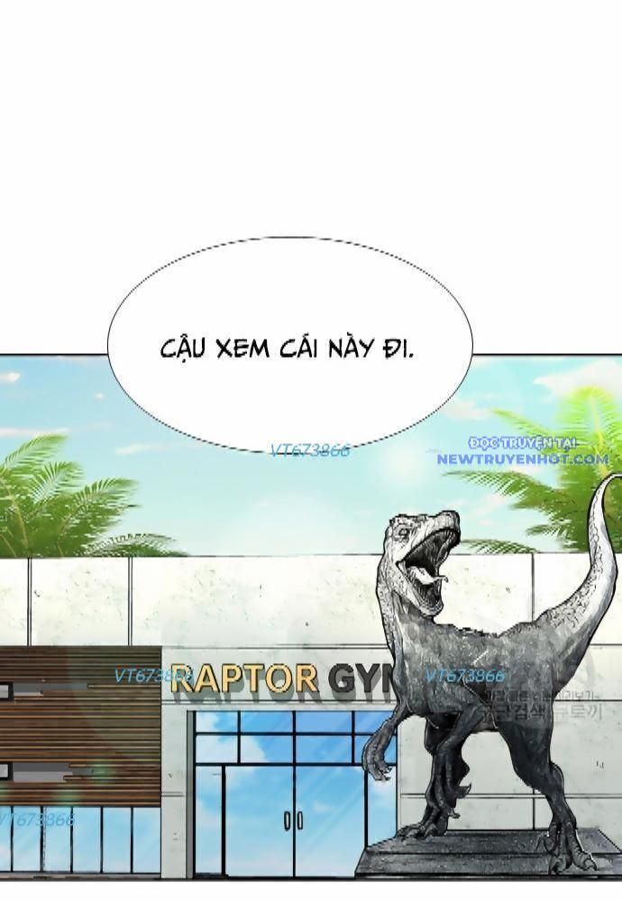 Shark – Cá Mập Tập 272 trang 98