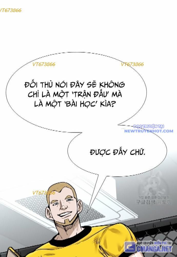 Shark – Cá Mập Tập 272 trang 99