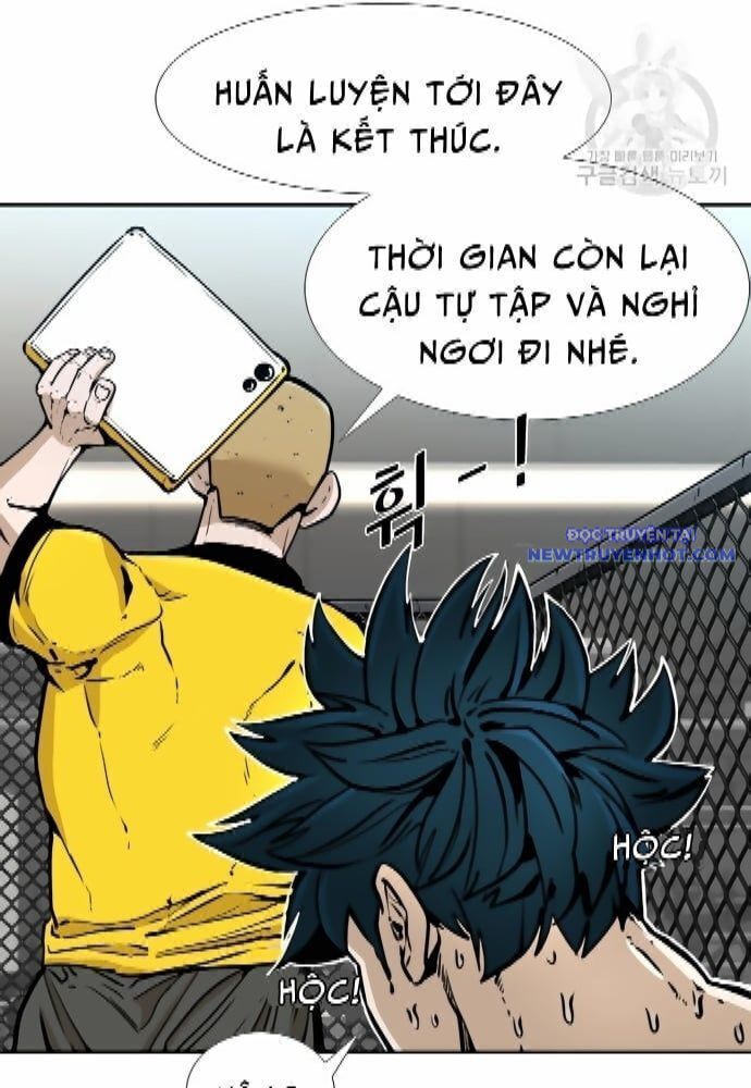 Shark – Cá Mập Tập 273 trang 118