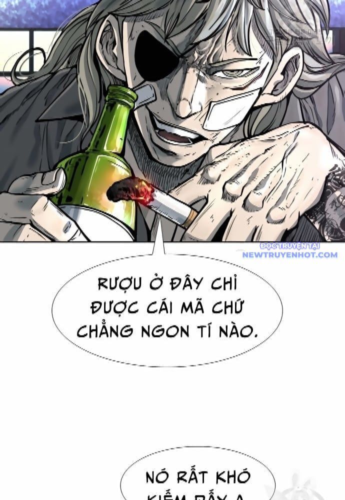 Shark – Cá Mập Tập 273 trang 138
